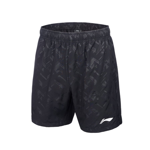 Quần short Li-Ning Nam P-AAPV047-1V