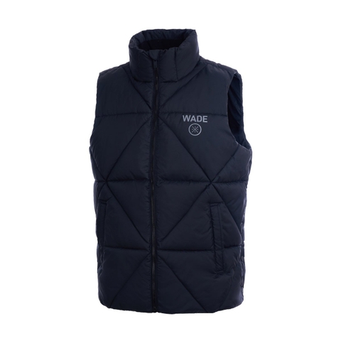 Áo bông ghile Li-Ning Nam AMMU035-4V