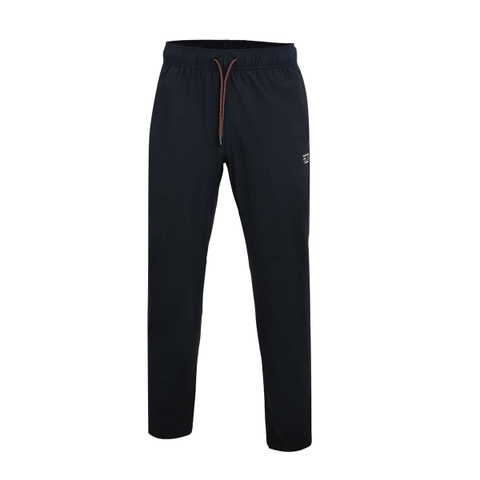 Quần gió Li-Ning Nam AYKU103-1V