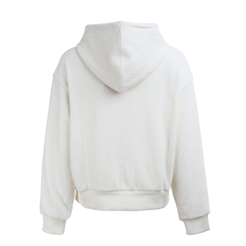 Áo nỉ Li-Ning Nữ AWDU686-1V