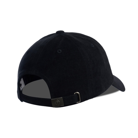 Mũ le coq sportif Nam QP323ACP91-BLK0