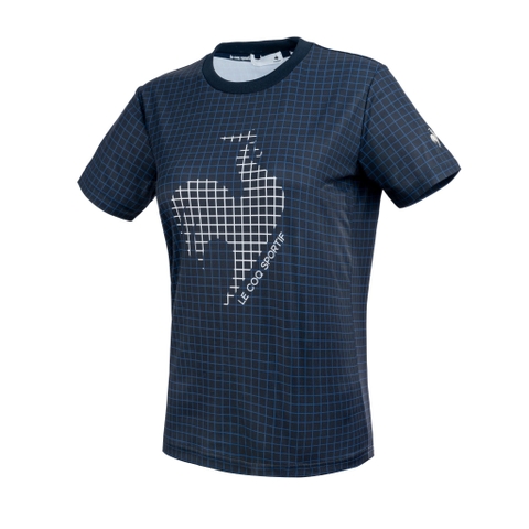 Áo T-shirt le coq sportif Nữ LT4FHT01LV-NV00