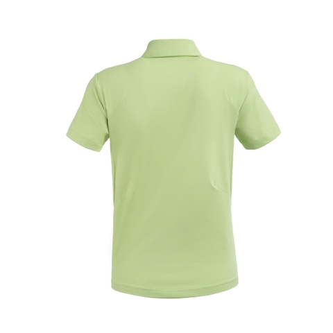 Áo Polo le coq golf Nữ - LG4FHSR1LV-GR00