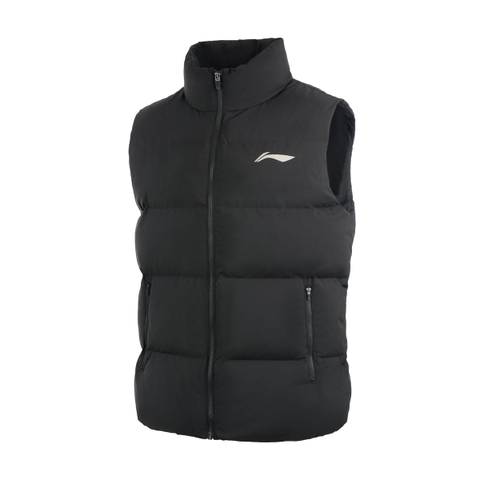 Áo lông vũ gile Li-Ning Nam AMMU029-2V