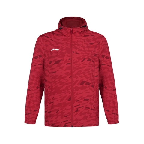 Áo gió Li-Ning Nam YFDW091-2V