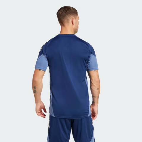 Áo jersey bóng đá adidas Tiro 25 Competition Nam - JI6555