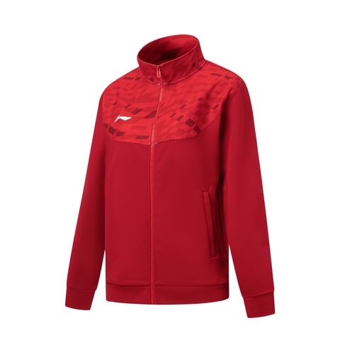 Áo khoác nỉ Li-Ning Nam YWDW157-2V