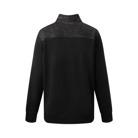 Áo khoác nỉ Li-Ning Nam YWDW157-4V