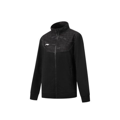 Áo khoác nỉ Li-Ning Nam YWDW157-4V