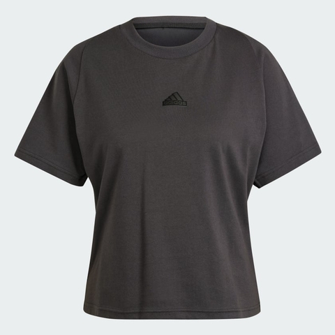 Áo T-shirts W Z.N.E. TEE adidas Nữ IS3930