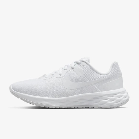 Giày chạy bộ Nike Revolution 6 Next Nature Nữ LNB-DC3729-102