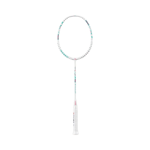 Vợt (Khung vợt) cầu lông Li-Ning Axforce Bigbang White (5U) AYPT291-5