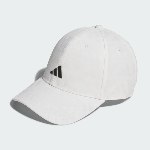 Mũ lưỡi trai golf adidas Monogram Unisex - IS6583