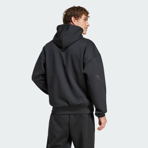 Áo hoodie Nam adidas Z.N.E. - JE7538