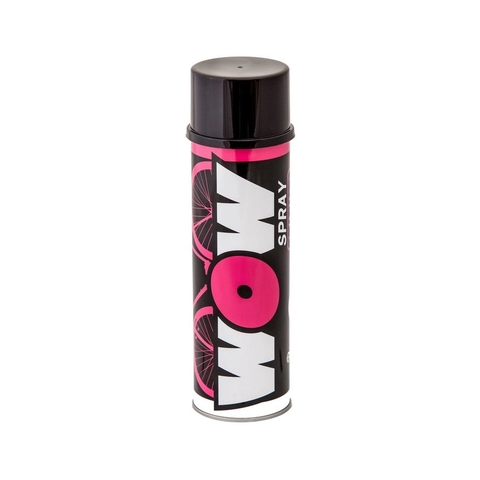 Chai xịt vệ sinh sên WOW Spray Lube71