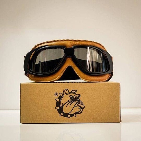 Kính Bulldog Goggles B8