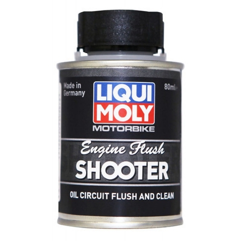 Chai súc động cơ Liqui Moly