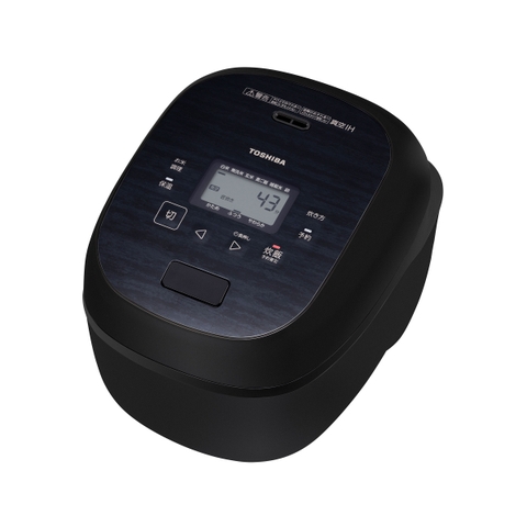 Toshiba RXB màu đen K trên trang RC-10RXB