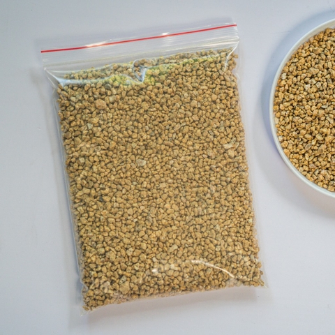 [1kg] Đá Masato - Loại cao cấp, sạch bụi, không vụn - Rải mặt, Kích rễ ...
