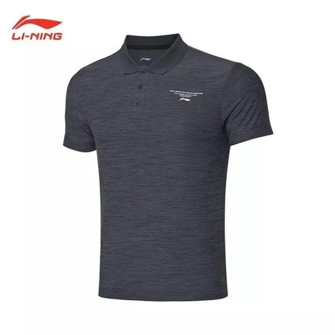 Áo Polo Nam Lining APLQ033