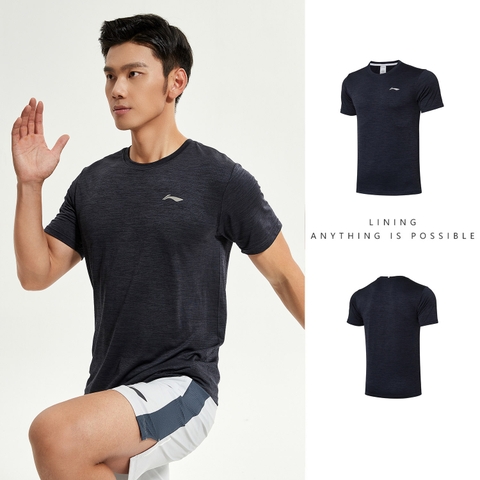 Áo Phông Nam Lining ATSR257