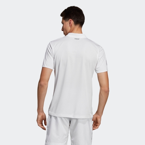 Áo Polo Nam Adidas DU0848