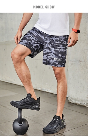 Quần Đùi Nam Anta 952127314