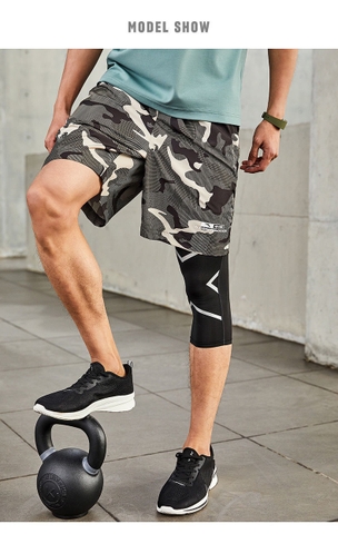 Quần Đùi Nam Anta 952127314