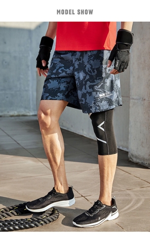 Quần Đùi Nam Anta 952127314