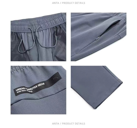 Quần Nam Anta 152117508