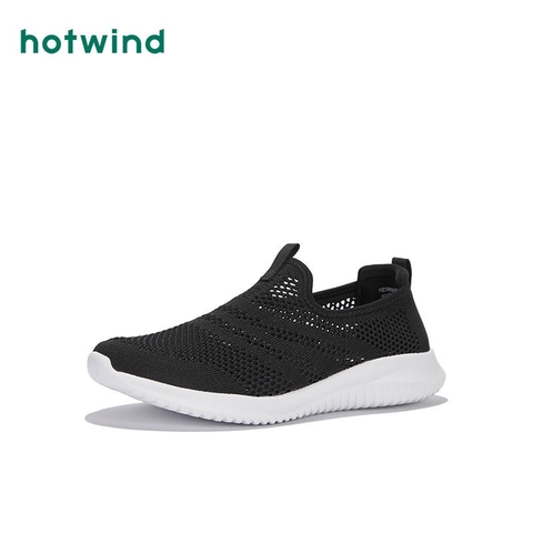 Giày Lười Nữ Hotwind H23M0550