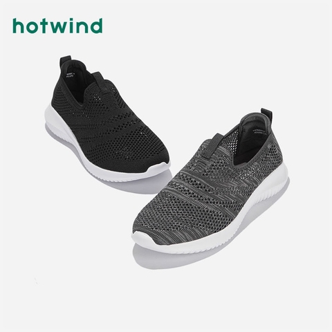 Giày Lười Nữ Hotwind H23M0550