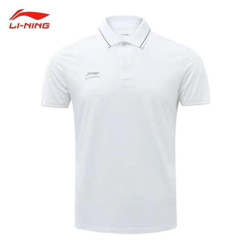 Áo Polo Nam Lining APLQ177