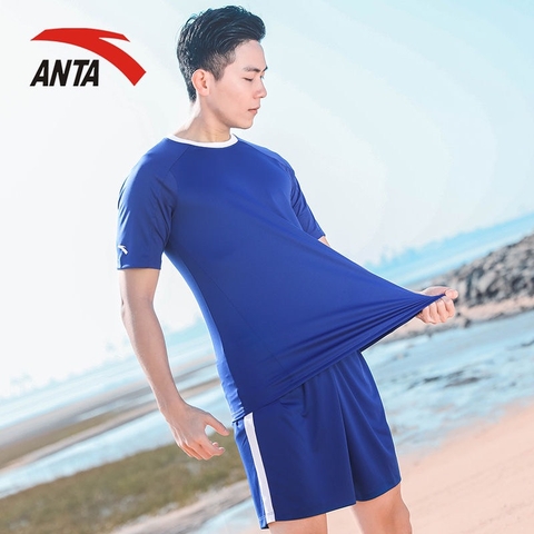 Bộ Thể Thao Nam Anta 95912202