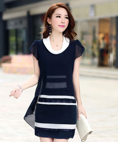 Đầm thời trang cao cấp