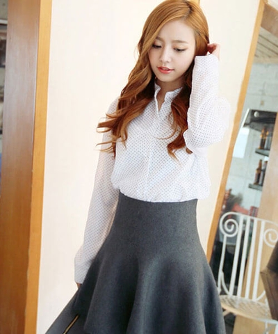 Đầm thời trang cao cấp