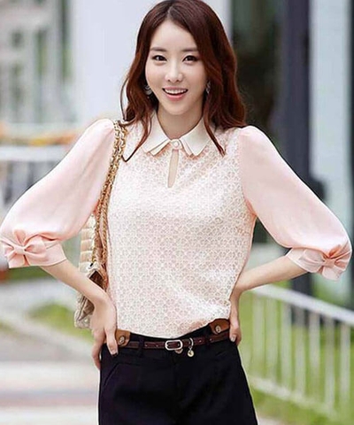 Đầm nữ cao cấp