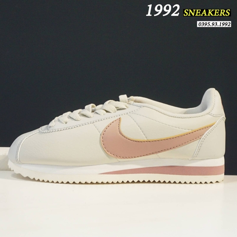 Giày Sneakers Nike Cortez Hồng