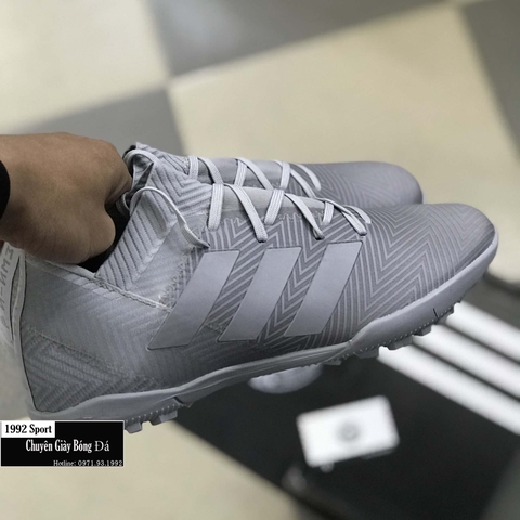 Giày Bóng Đá Adidas Nemeziz 18.3 TF