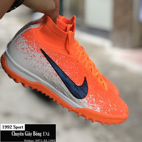 Giày nike mercurial superfly 6 elite 2025