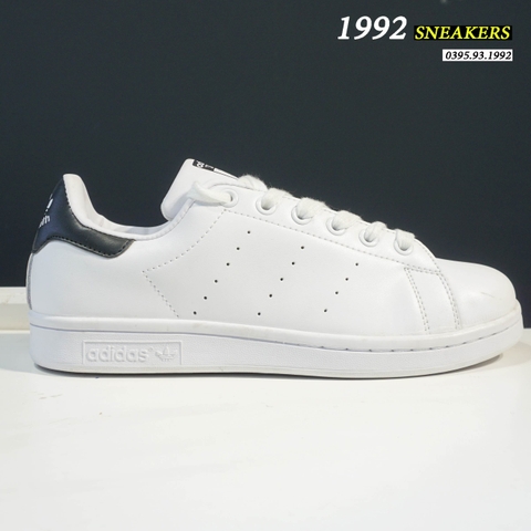 Giày Sneakers Adidas Stan Smith Đen