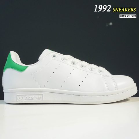 Giày Sneakers Adidas Stan Smith Xanh Lá