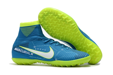Giày Bóng Đá Nike MercurialX Proximo II TF