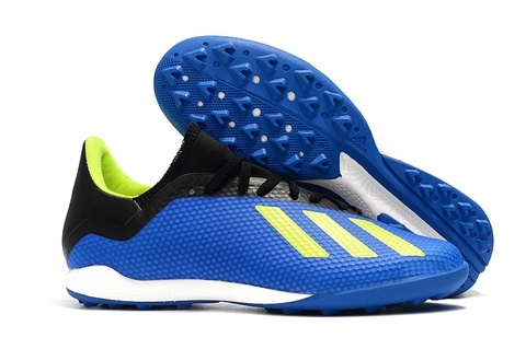 Giày Bóng Đá Adidas X 18.3 TF
