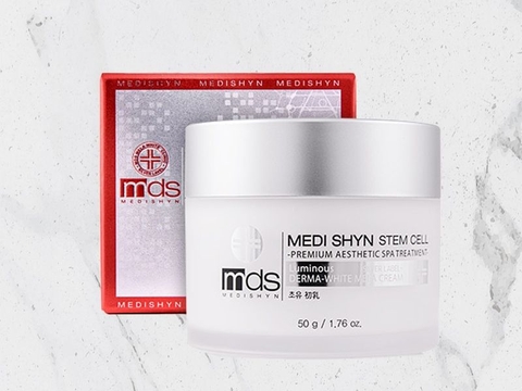 Top 5 kem chống lão hóa tuổi 40 giúp chị em hồi xuân