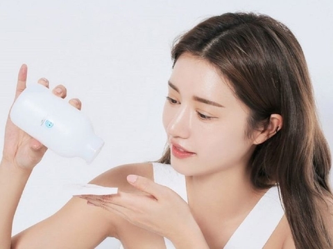 Liệu trình chăm sóc da mụn hiệu quả ngay tại nhà