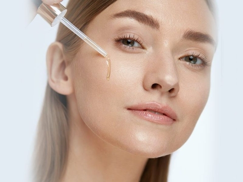 Cách chăm sóc da trắng ngần vào mùa hè