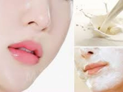 8 cách làm đẹp da mặt sau sinh tại nhà hiệu quả