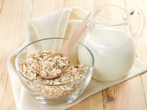 5 cách tẩy da chết bằng sữa chua tại nhà cực đơn giản