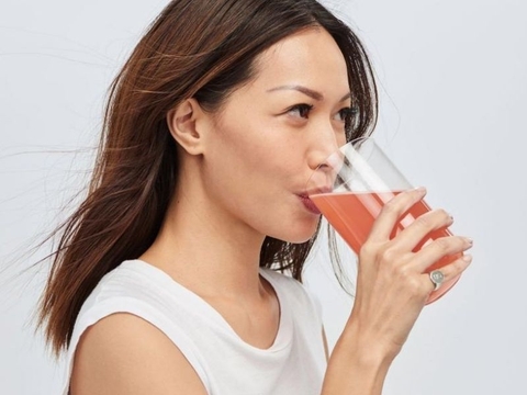 3 cách uống collagen hiệu quả - Hấp thụ hết 100%